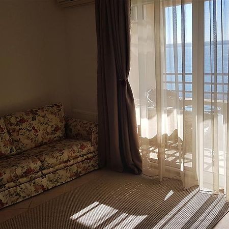 Voyage Residence Mamaia Kültér fotó