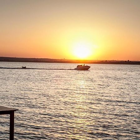 Voyage Residence Mamaia Kültér fotó