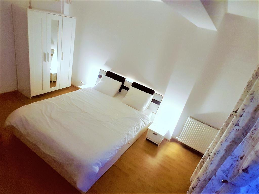 Voyage Residence Mamaia Kültér fotó