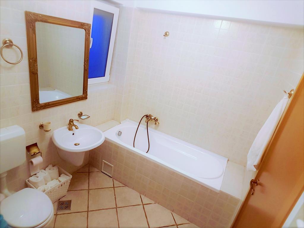 Voyage Residence Mamaia Kültér fotó