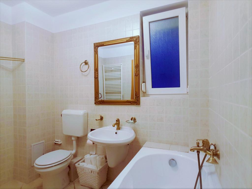 Voyage Residence Mamaia Kültér fotó