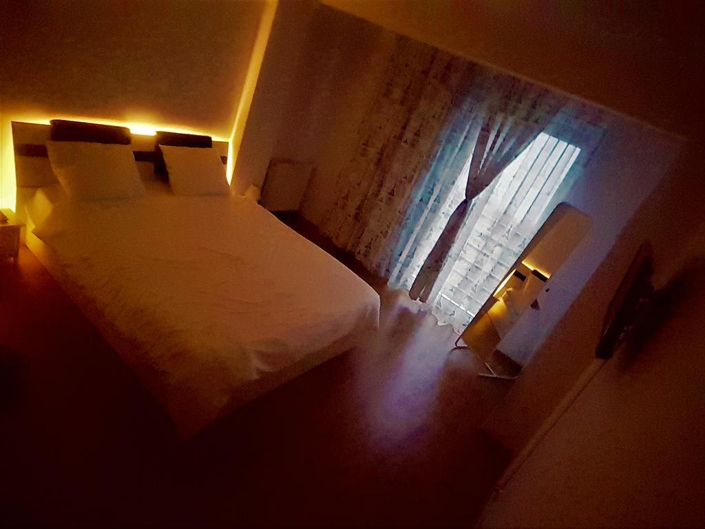 Voyage Residence Mamaia Kültér fotó