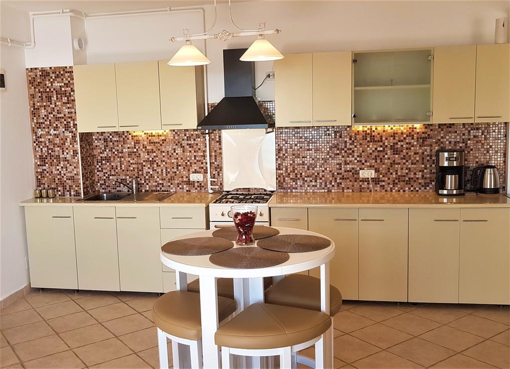 Voyage Residence Mamaia Kültér fotó