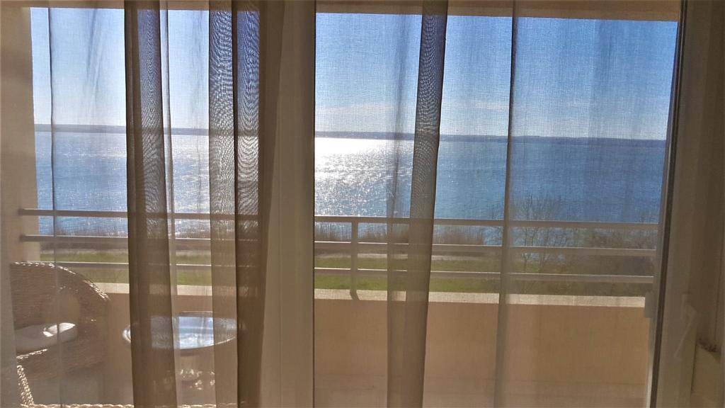 Voyage Residence Mamaia Kültér fotó