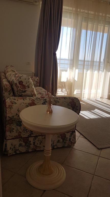 Voyage Residence Mamaia Kültér fotó