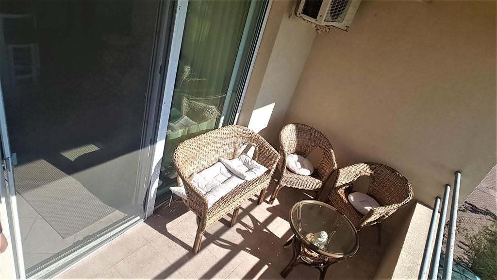 Voyage Residence Mamaia Kültér fotó
