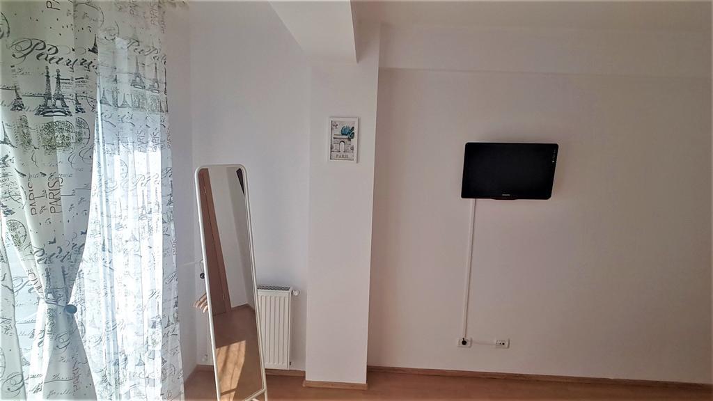Voyage Residence Mamaia Kültér fotó