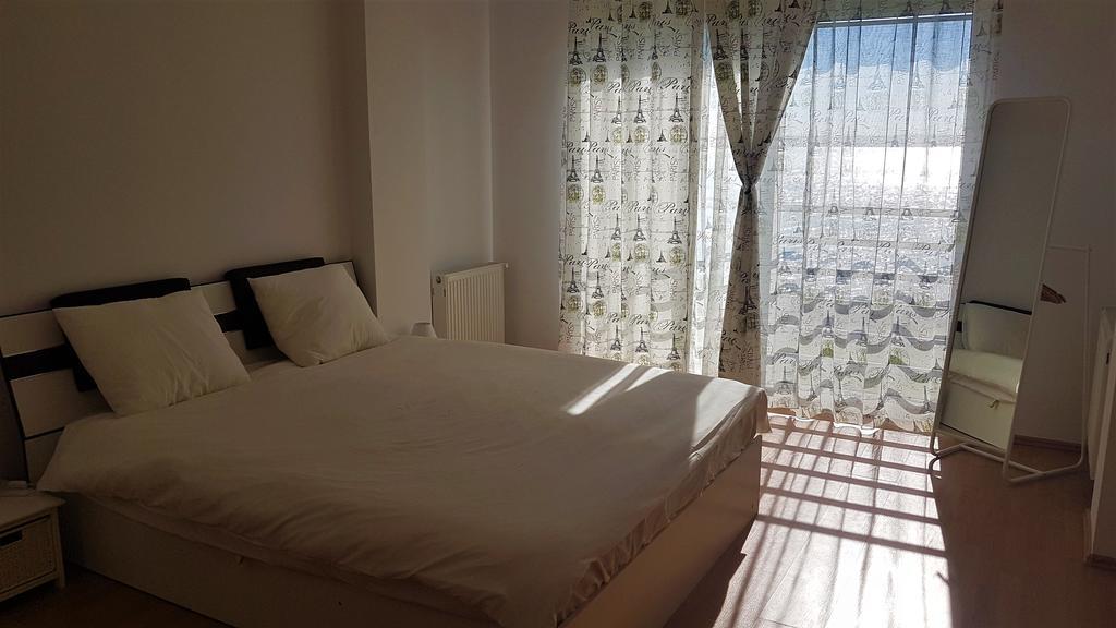 Voyage Residence Mamaia Kültér fotó