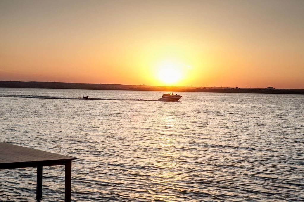 Voyage Residence Mamaia Kültér fotó